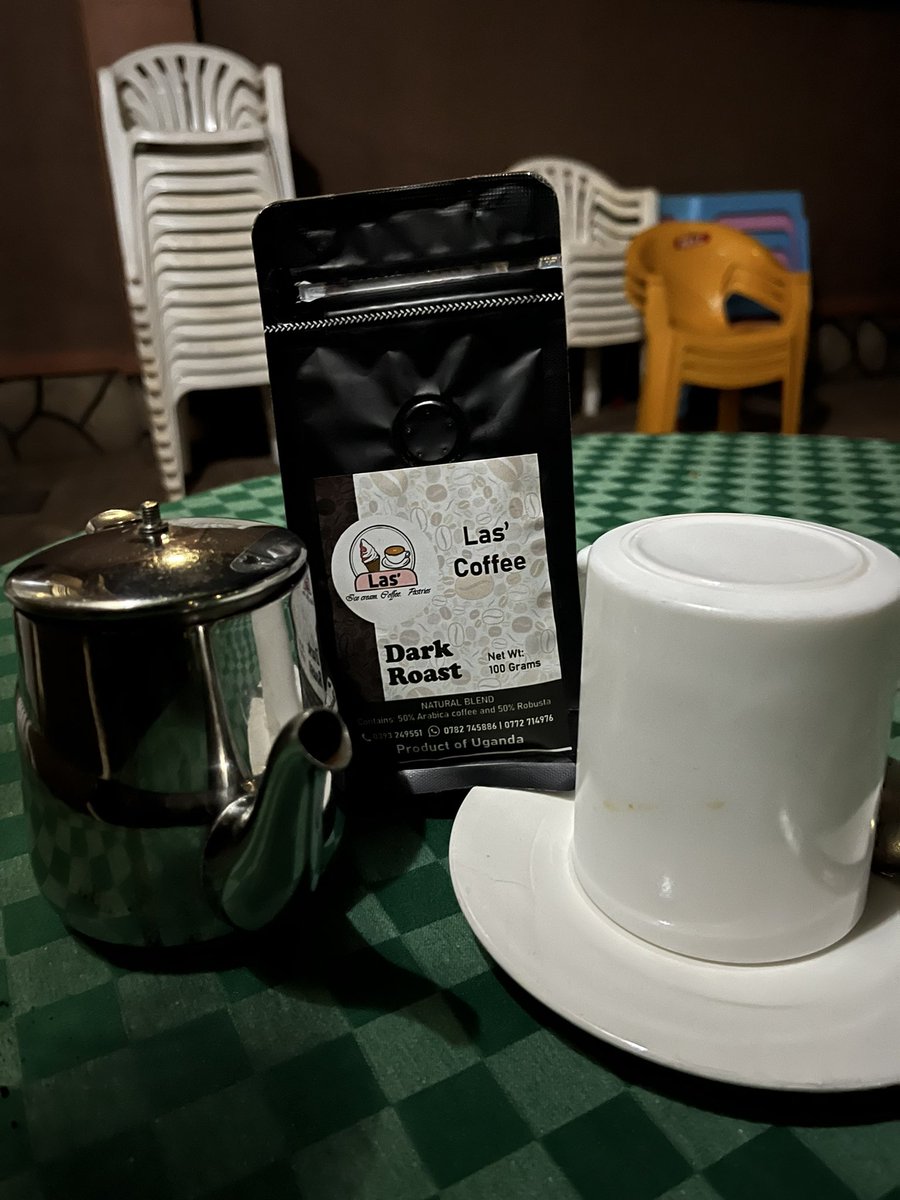 Are you traveling out of town? Do not forget to carry your pack of coffee to brew from wherever you will be