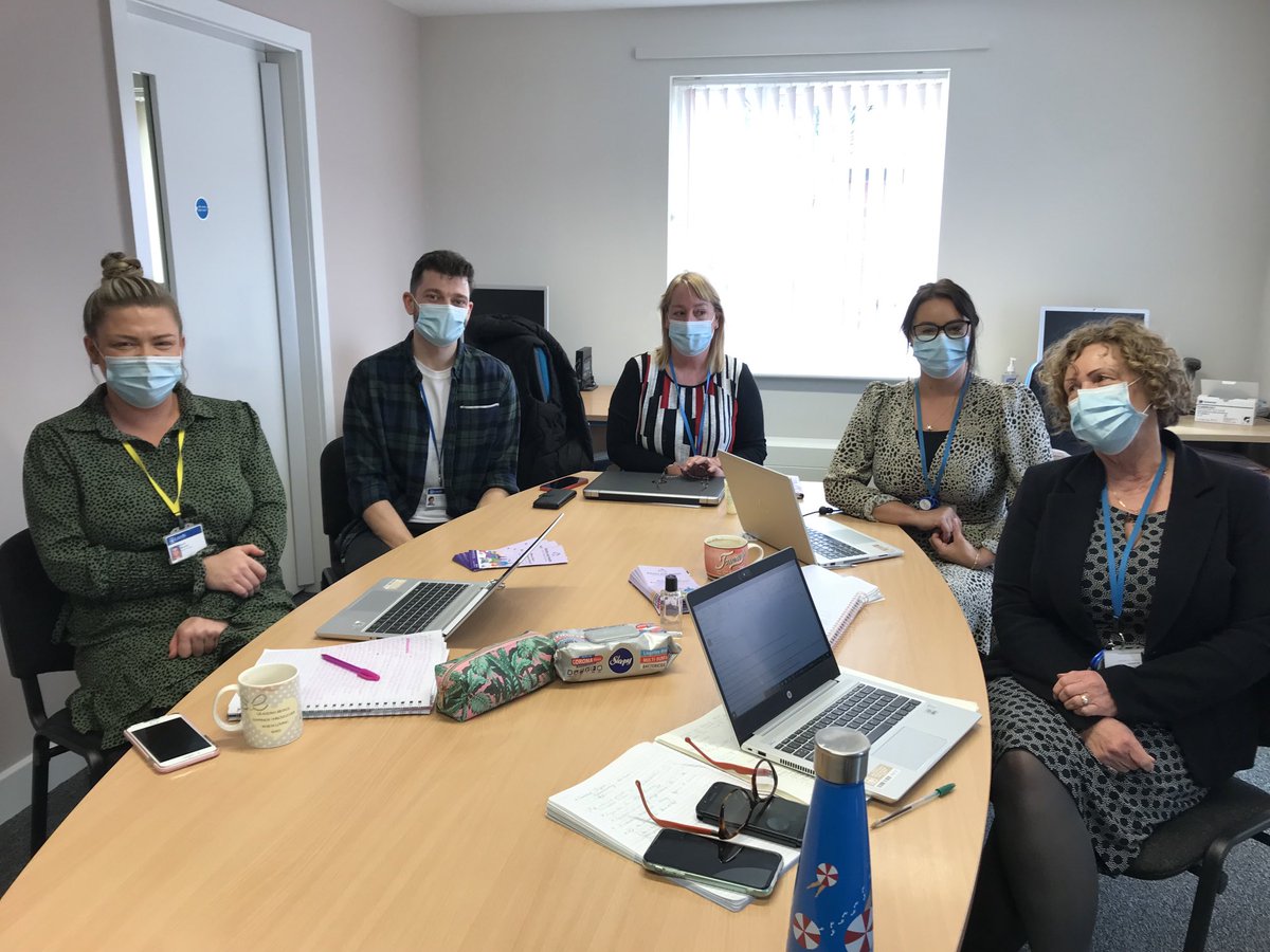 Cath Roff MBE tweet media