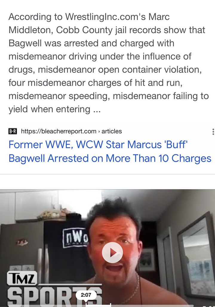Adamscherr99's tweet photo. @Marcbuffbagwell Funny you gonna try and throw shade casue what you think it’s the cool thing to do.  You wanna look edgy?? Cause you sure were a mark asking to take a picture with me.  You should probably worry about your narrative. https://t.co/9nxzYKDw42