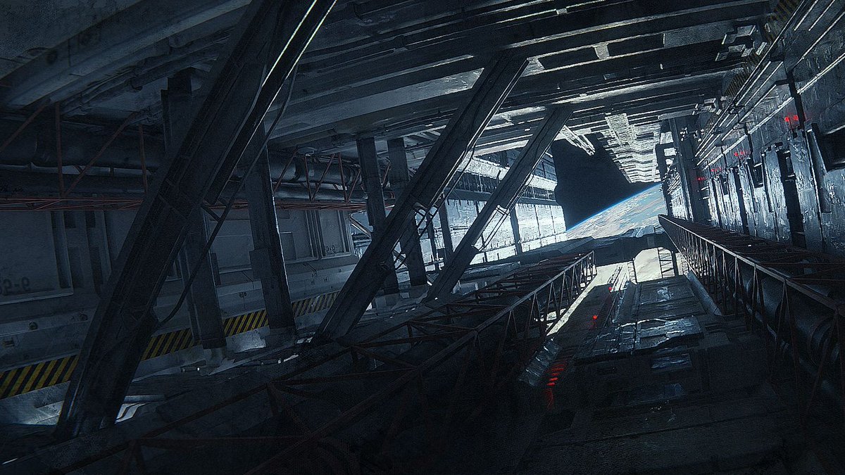 VictoryLuode's tweet image. Hey #PortfolioDay!
My name is Decheng.I am a environment artist and I am interested in making short CGI film with blender.
My portfolio: artstation.com/victoryluode