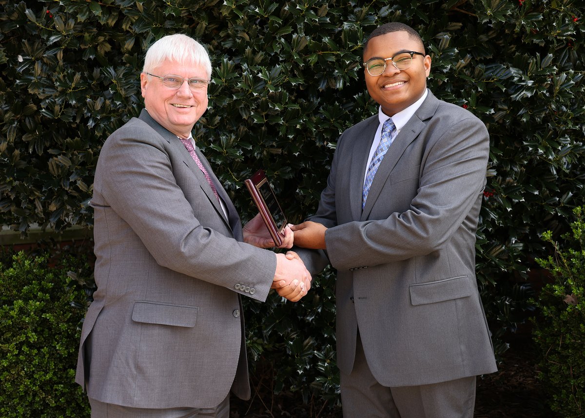 Bagley College of Engineering tweet media