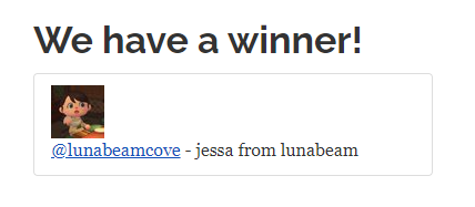 Harley - BACKUP! tweet media