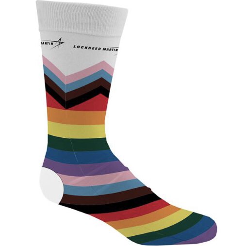 Lockheed Programming Socks V F on Twitter: