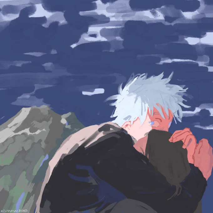 i can't let go of my friend 