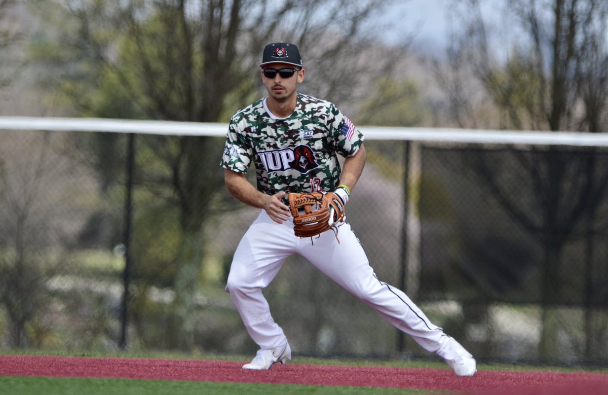 IUPBaseball tweet picture