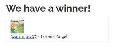 Harley - BACKUP! tweet media