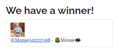 Harley - BACKUP! tweet media