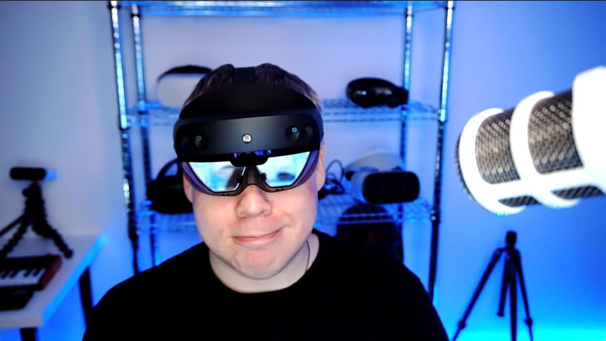 Ben Radcliffe tweet media