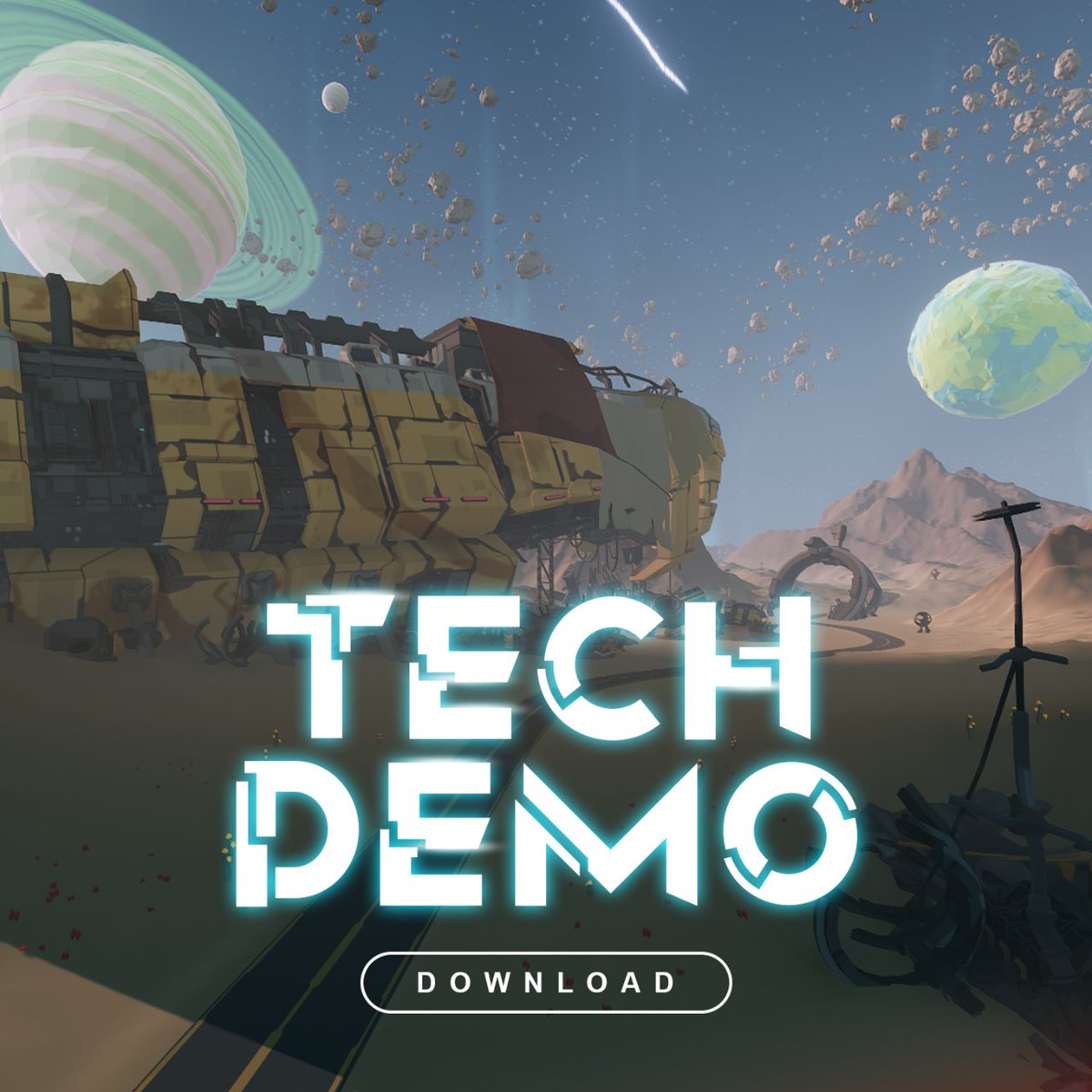 OuterRingMMO's tweet photo. Tomorrow we will be releasing a new Tech Demo 🔫🪐

There, you will be able to visit Great Silver City integrated into its natural weather, and wear the skins from our latest partner @Baskonia 🏀

Remember, test it earlier in our newsletter: https://t.co/BFaD4T1Z12 https://t.co/1CHgO5WEpi