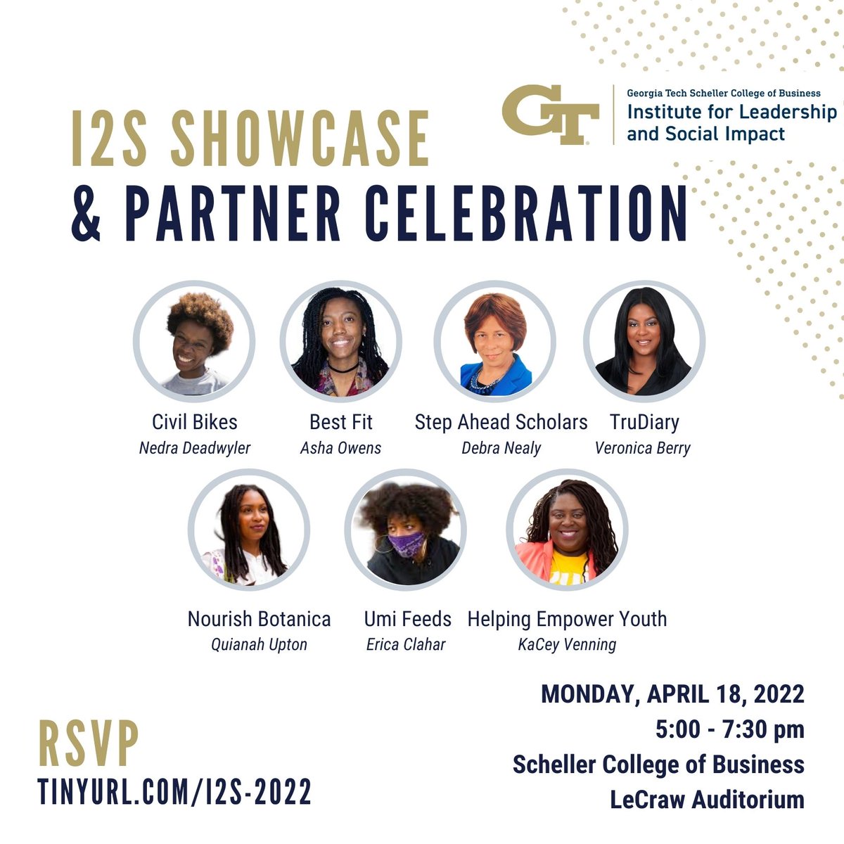 Serve-Learn-Sustain tweet media