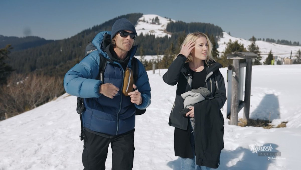 MichelleBernhar's tweet photo. Kochen &amp; Fliegen mit Extremsportler Ueli Kestenholz ab 19:30 @TeleBaernTV 👀 #uelikestenholz #telebärn #typischmichelle #snowboard https://t.co/nH5KXp3mnT