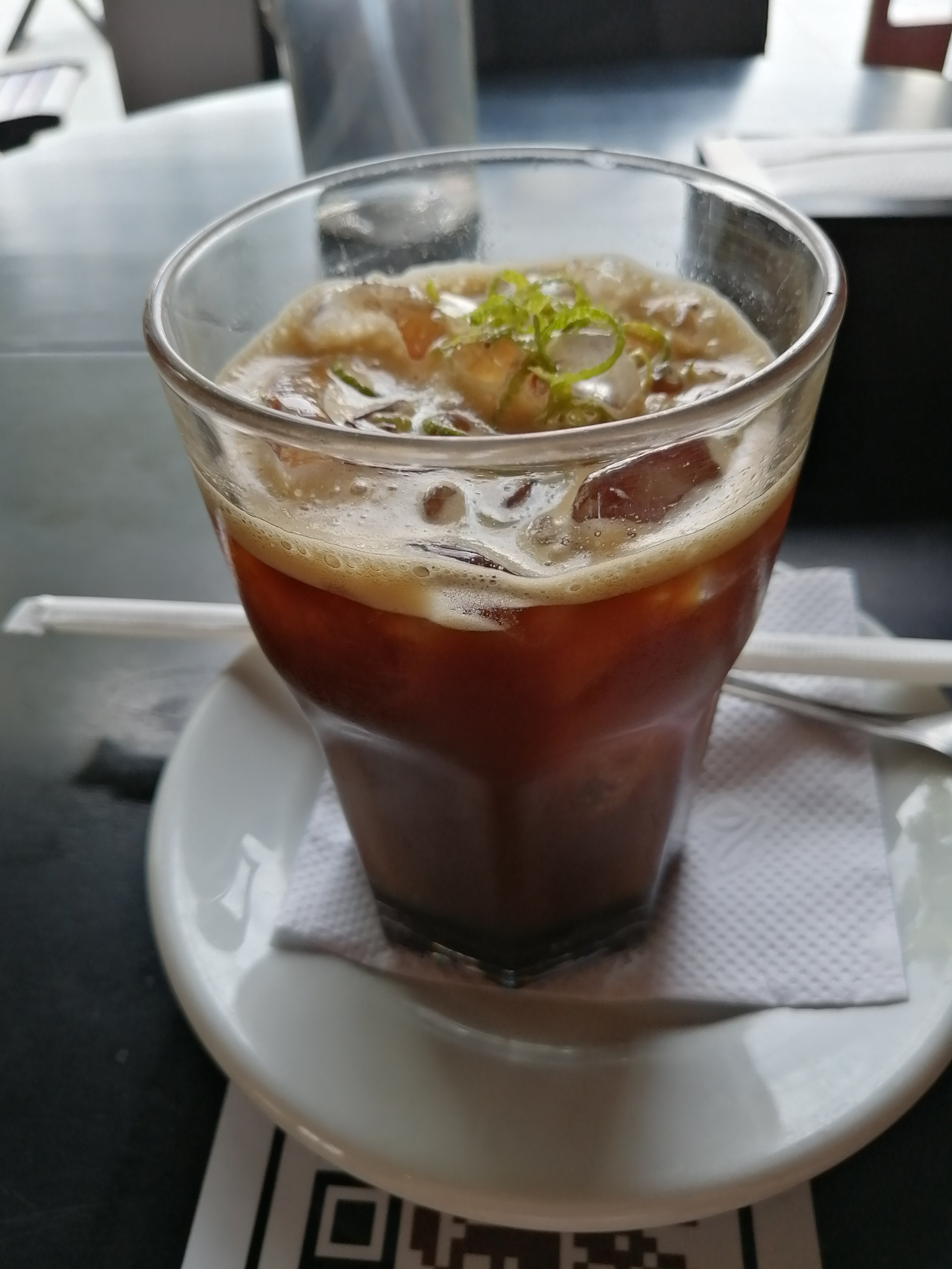 AriLeo Art on Twitter "Lazy Eye decaf drip coffee with a weak