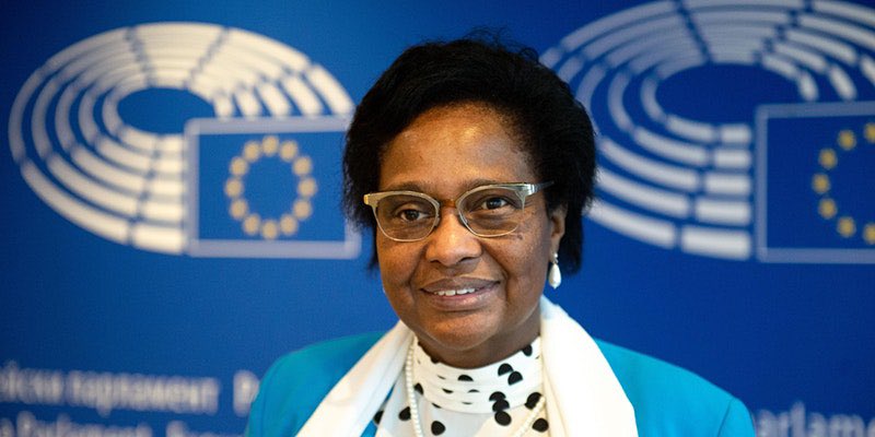 In case you missed our conversation today with Dr. Pierrette Herzberger-Fofana on Africans in Ukraine, here is the recording. She was amazing youtu.be/qO0w3jq87i8