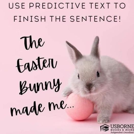 agirlushouldknw's tweet photo. What exactly did my search results reveal?

The Easter Bunny made me swallow.... what??? #okitisthetruth #calledout #notworksafe #googleknowsme https://t.co/o9Q8UTInGu