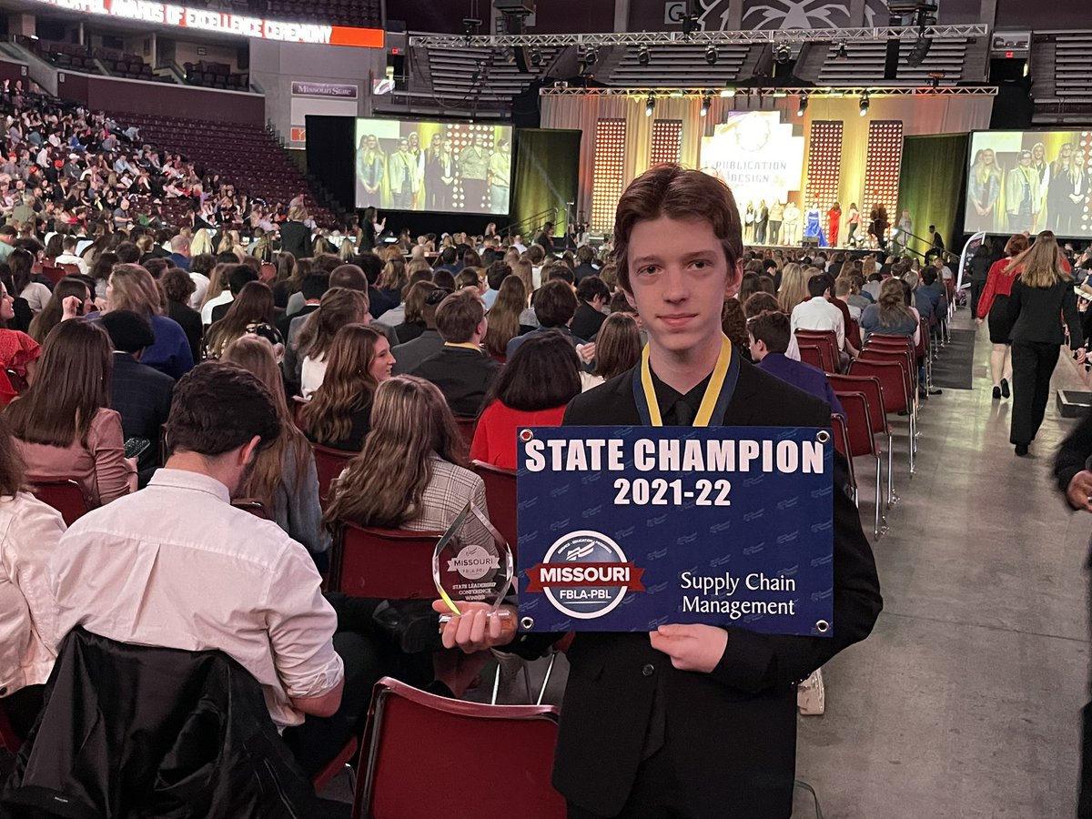 Northtown FBLA tweet media