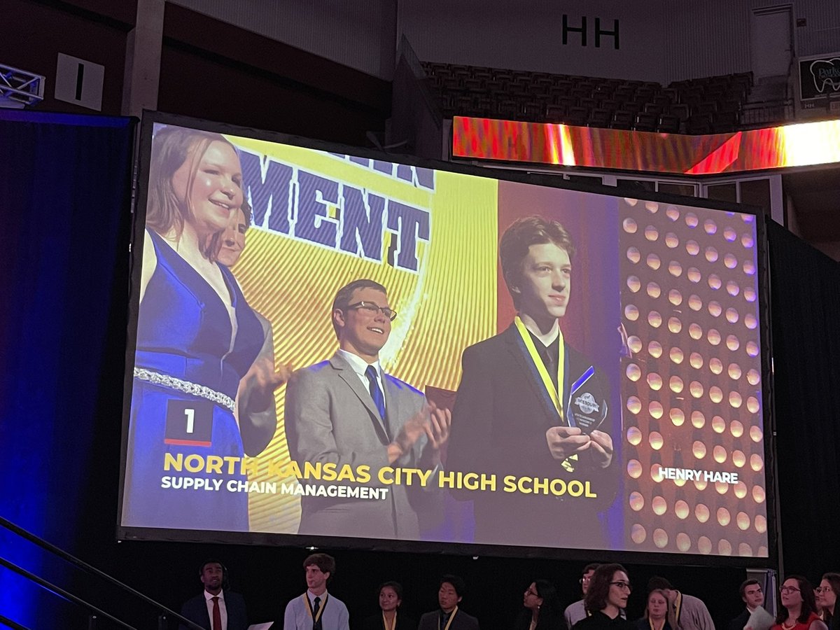 Northtown FBLA tweet media