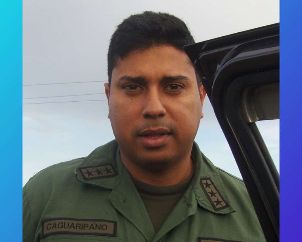 Hoy es el Cumpleaños de este gran hombre que parió Venezuela! Juan Carlos Caguaripano, que Dios te bendiga con la materialización de todos los deseos que alberga tu mente y tu corazón. El Universo a tus pies! Vida, Salud, Amor y Libertad. 🎂🙌💕