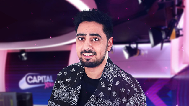 Enjoying the long weekend? @helloyasser has the perfect Bank Holiday soundtrack on @capitalXTRA till 7pm! Listen on @GlobalPlayer or click here: capitalxtra.com