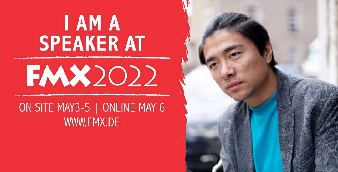 I am looking forward to <a href="/FMX_Conference/">FMX Conference</a>

I have two presentations:
- LOPs of love from the USD pipeline at <a href="/RebellionFilmTV/">Rebellion Film Studios</a> 
 
- The making of the Sniper Elite 5 cinematic trailer with <a href="/HugoCGuerra/">Hugo Guerra</a> by <a href="/RebellionFilmTV/">Rebellion Film Studios</a>

#pipeline #usd #vfx #visualeffects #Houdini #trailer #fmx