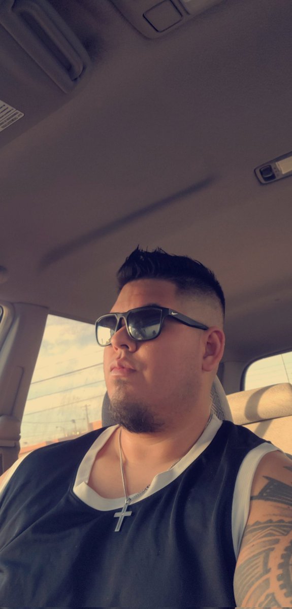 Do not fear failing 

Fear, never trying at all

I tell myself this every morning, to remind myself of how far we've come and how much further we have to go. But in the meantime, I'm going to enjoy feeling the best I have felt in years. #tuesdayvibe