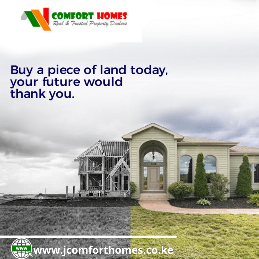 Kags_maina's tweet photo. Invest today with us
Dial 0725961897
#comforthomedelivers https://t.co/0uE1LDuYKx