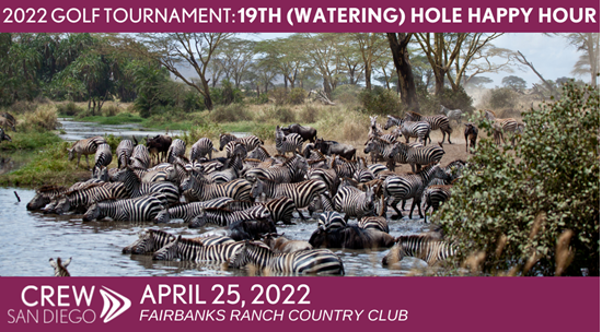 CREW San Diego tweet media