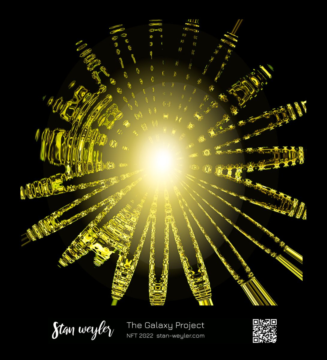 StanWeyler's tweet photo. The Solar Flare - Galaxy Project
#NFTCommunity #NFTProject #NFTartist 
https://t.co/fJ1nHq9h36 https://t.co/MhdzgkckEf