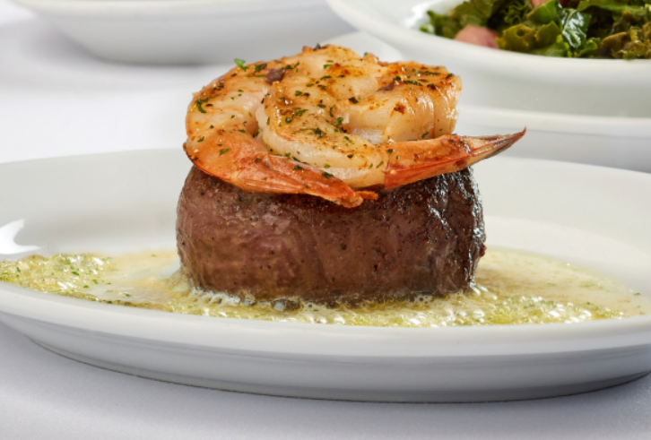 This Easter, you're invited to start a new tradition. We’ll be open early so you can relax and spend quality time with family. Enjoy three courses featuring a starter, entrée and dessert, starting at $57.* Reserve now: bit.ly/2GWGn9l