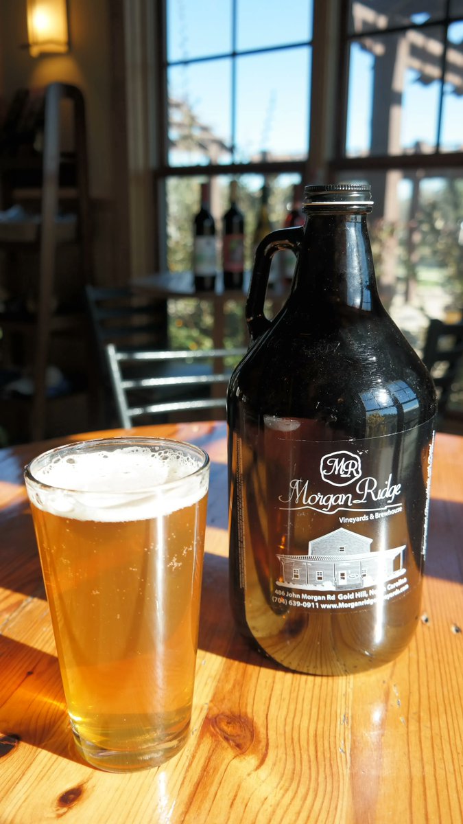 VisitRowanNC's tweet photo. Craft Original this #NCBeerMonth and experience hand-crafted beer and delicious bites at @RailwalkBrewery ๐บ
Find out more about how to celebrate original this NC Beer Month by tapping the link below.
https://t.co/TgGGDeFHUl
#CraftOriginal #CraftLocal #VisitRowanCountyNC https://t.co/A0noBCFgCC