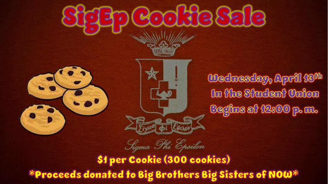 Sigma Phi Epsilon tweet media