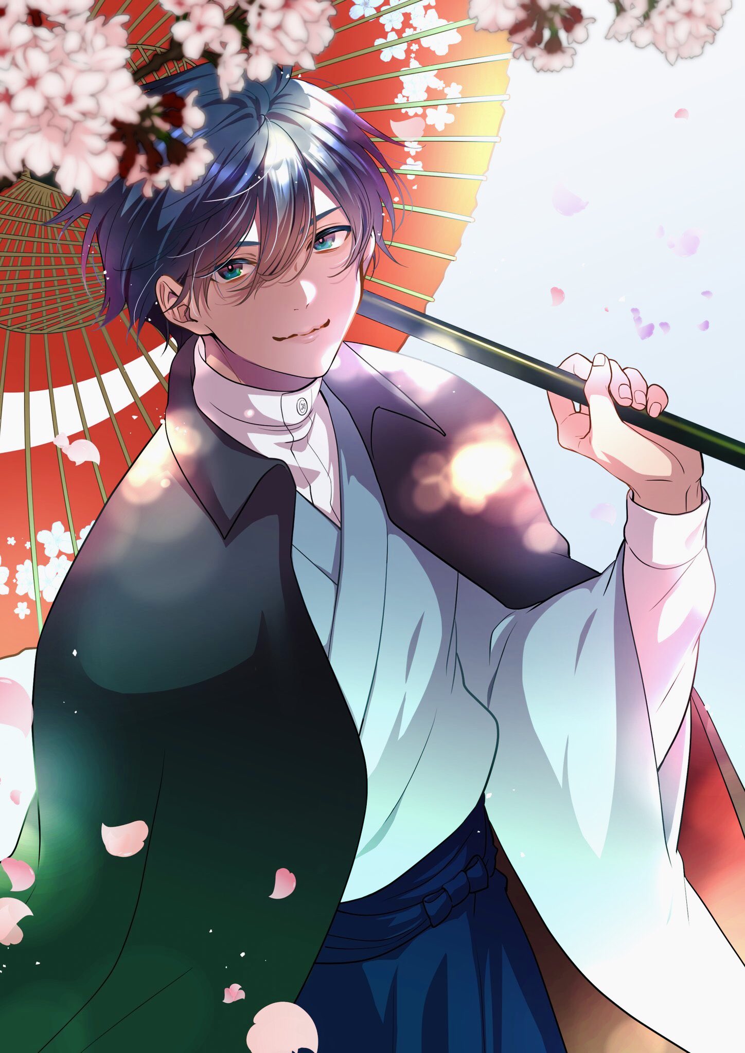 フェスキメ ムチャ さん