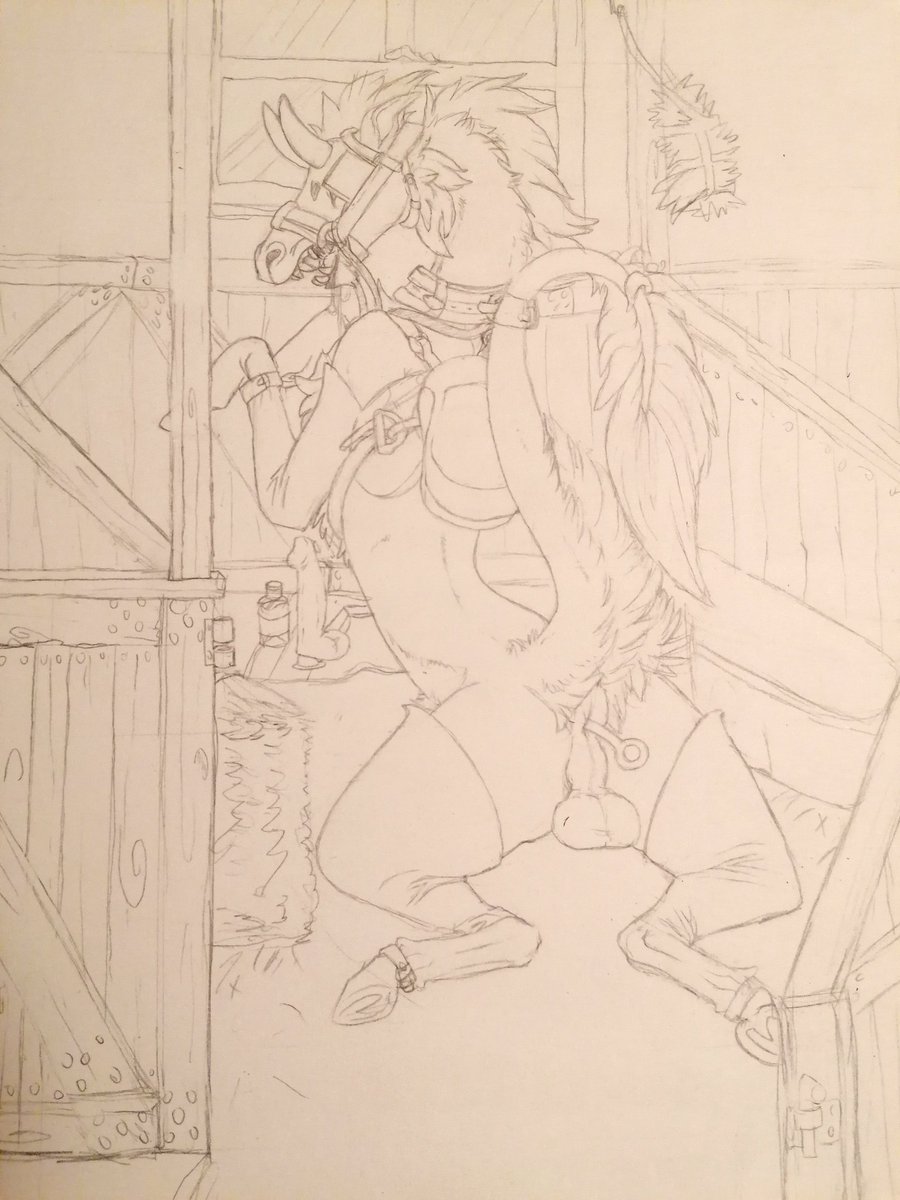 eboyvagrant's tweet photo. I draw lewd things (and sometimes sfw stuff) :3c
#PortfolioDay https://t.co/j5Ji3vz3s5