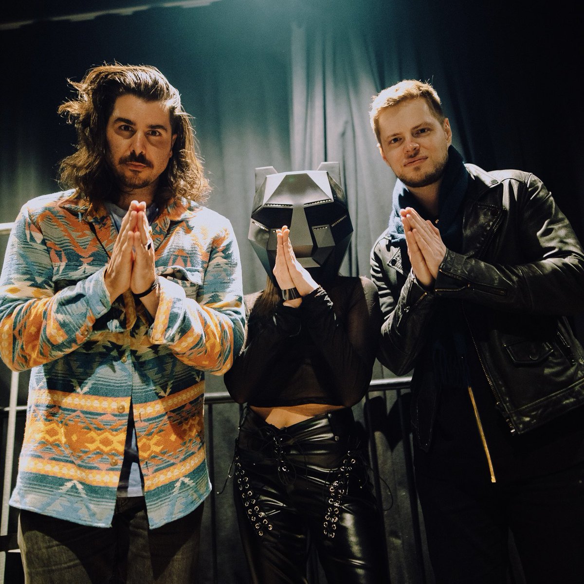 OfficialBTSM's tweet image. CONTEST ALERT!!! Here’s your chance to try on a Tiger Helmet during the tour! Like, RT and comment to enter 🐯❤️‍🔥