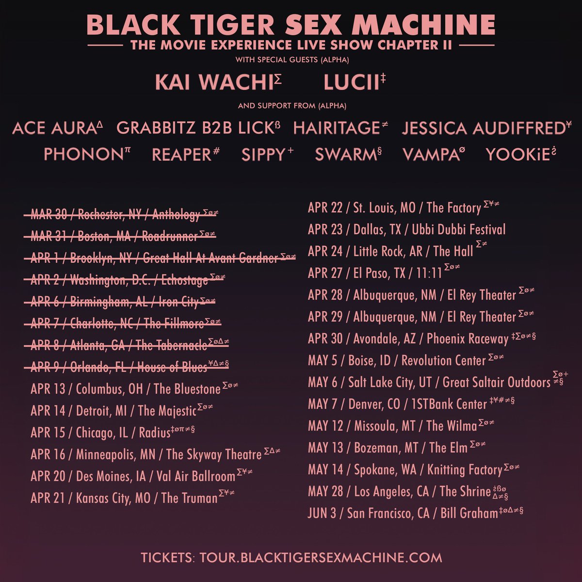 OfficialBTSM's tweet image. CONTEST ALERT!!! Here’s your chance to try on a Tiger Helmet during the tour! Like, RT and comment to enter 🐯❤️‍🔥