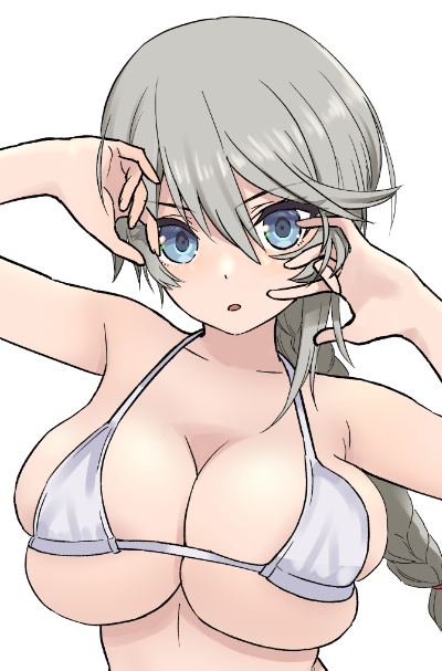 #アリスギアお絵かき
塗り、とちゅうっす
誕生日に間に合わなかったっす… 