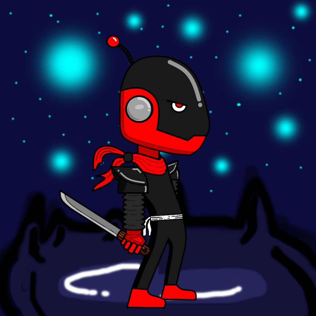 Robo_Zeepy's tweet photo. @archixnft https://t.co/J7QGgYYAHz https://t.co/kO64RRpZeK