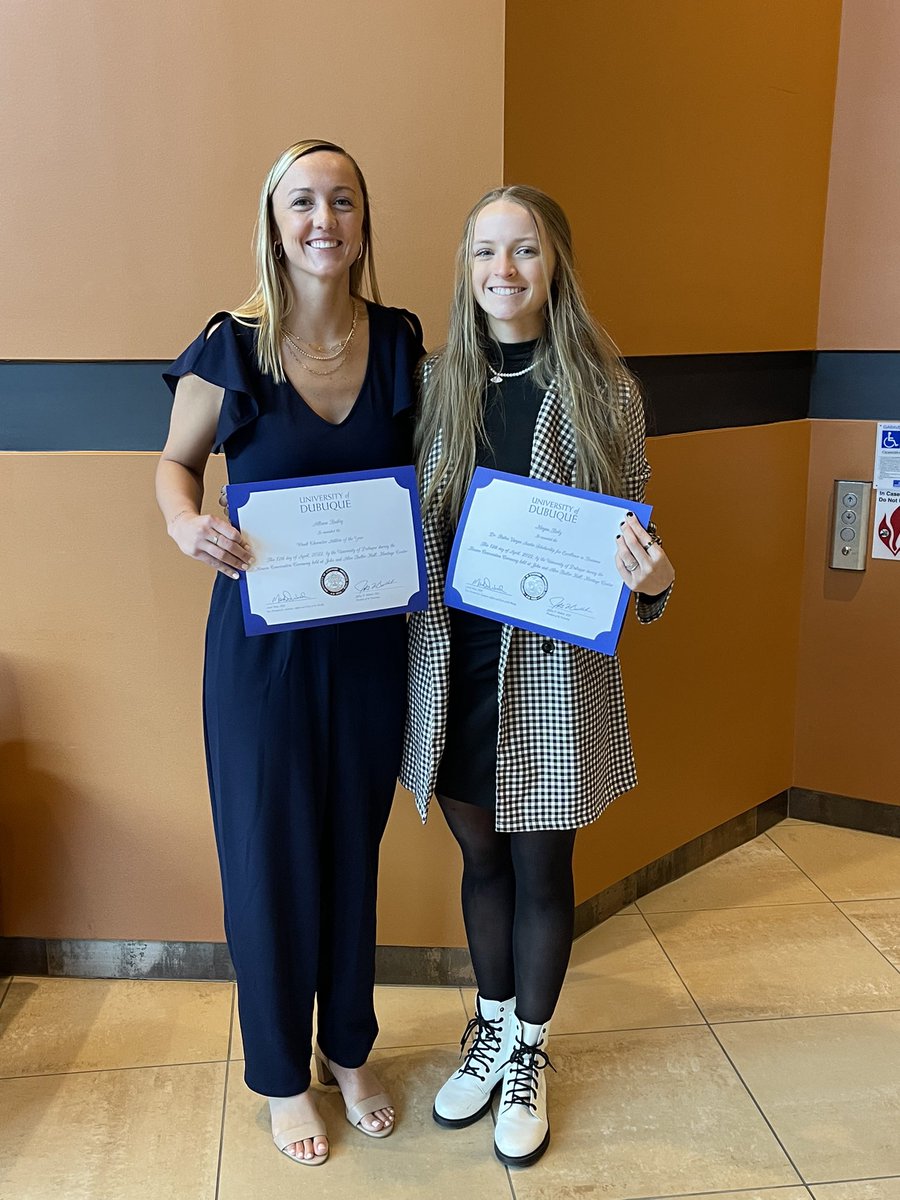 University of Dubuque Women's Basketball tweet media