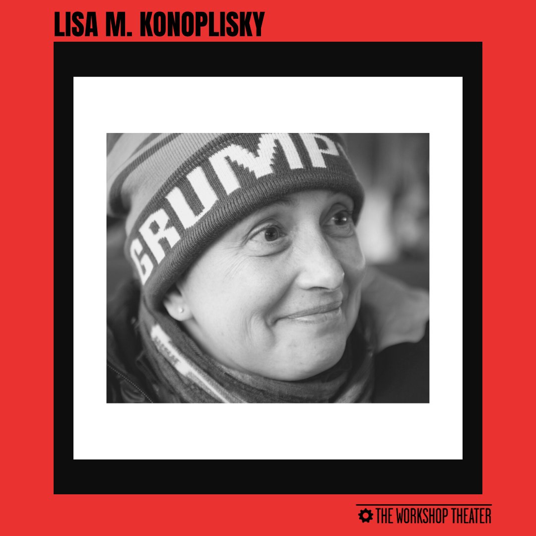 The WorkShop Theater (@workshoptheater) on Twitter photo Introducing our Spring 2022 Workshop Intensive Playwrights! See <a href="/KonopliskyM/">Lisa M. Konoplisky</a>'s bio here instagram.com/p/CcQjNxCsDot/ Introducing our Spring 2022 Workshop Intensive Playwrights! See <a href="/KonopliskyM/">Lisa M. Konoplisky</a>'s bio here instagram.com/p/CcQjNxCsDot/