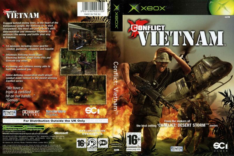 DemonioJaguar's tweet photo. La saga que mayor añoro guardo de pasadas generaciones. Ese cooperativo local 👌, menudos recuerdos #Conflict #PivotalGames  #SCIgames #Xbox https://t.co/rwZVnnEI3e