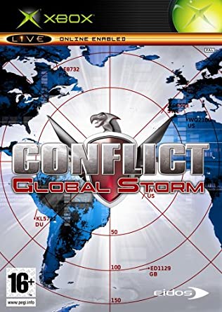 DemonioJaguar's tweet photo. La saga que mayor añoro guardo de pasadas generaciones. Ese cooperativo local 👌, menudos recuerdos #Conflict #PivotalGames  #SCIgames #Xbox https://t.co/rwZVnnEI3e