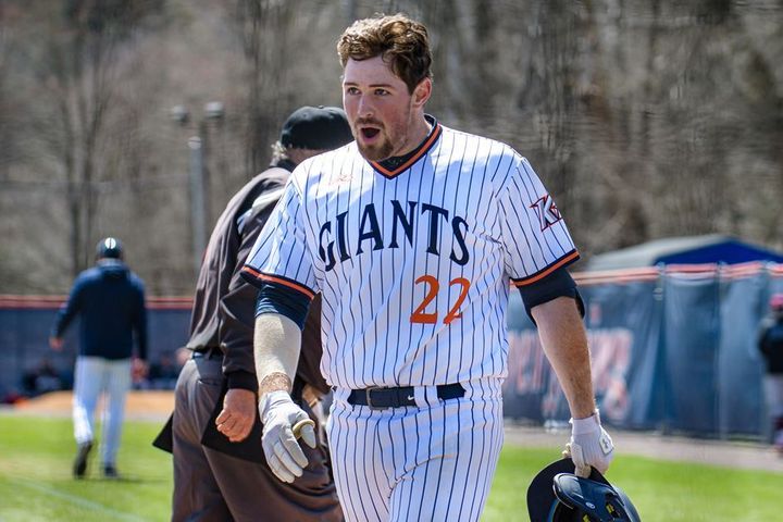 Go_Lackawanna's tweet photo. Just your weekly @KCGiants updates!
Head to this link for the latest: https://t.co/wNQxlthfVI
#KeystoneGiants #KeystoneCollege #ReadLocal #LackawannaCounty
π° Cred: Keystone Sports Information
πΈ Cred: Timothy Dougherty, Kelly Irwin & Spencer Honda https://t.co/McJrm8z7MV