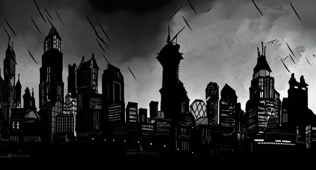 GOTHAMlS's tweet photo. ㅤ ㅤ
#THEFINALNIGHT.
https://t.co/0vZTPwaXog https://t.co/gpdQ2FhW6r