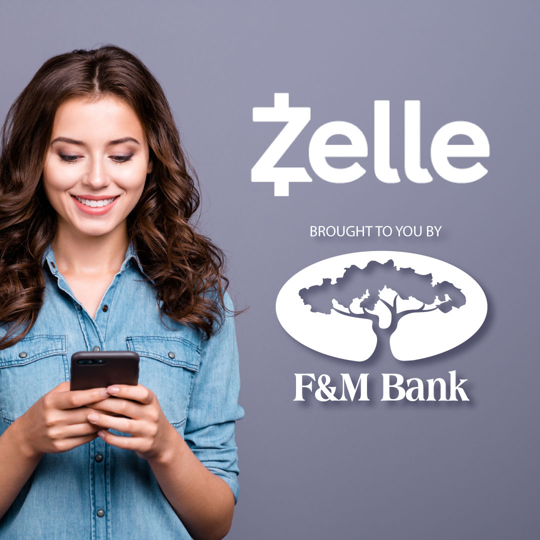 Did you know that you can send and receive money quickly and safely with Zelle? You can send money in minutes to friends and family right from our mobile app! #SendWithZelle