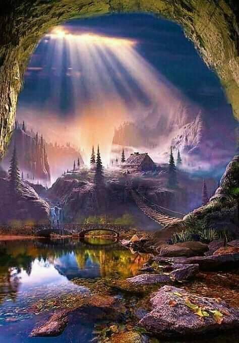 Calm night for all ..🌙🌔🌙🌗🌙