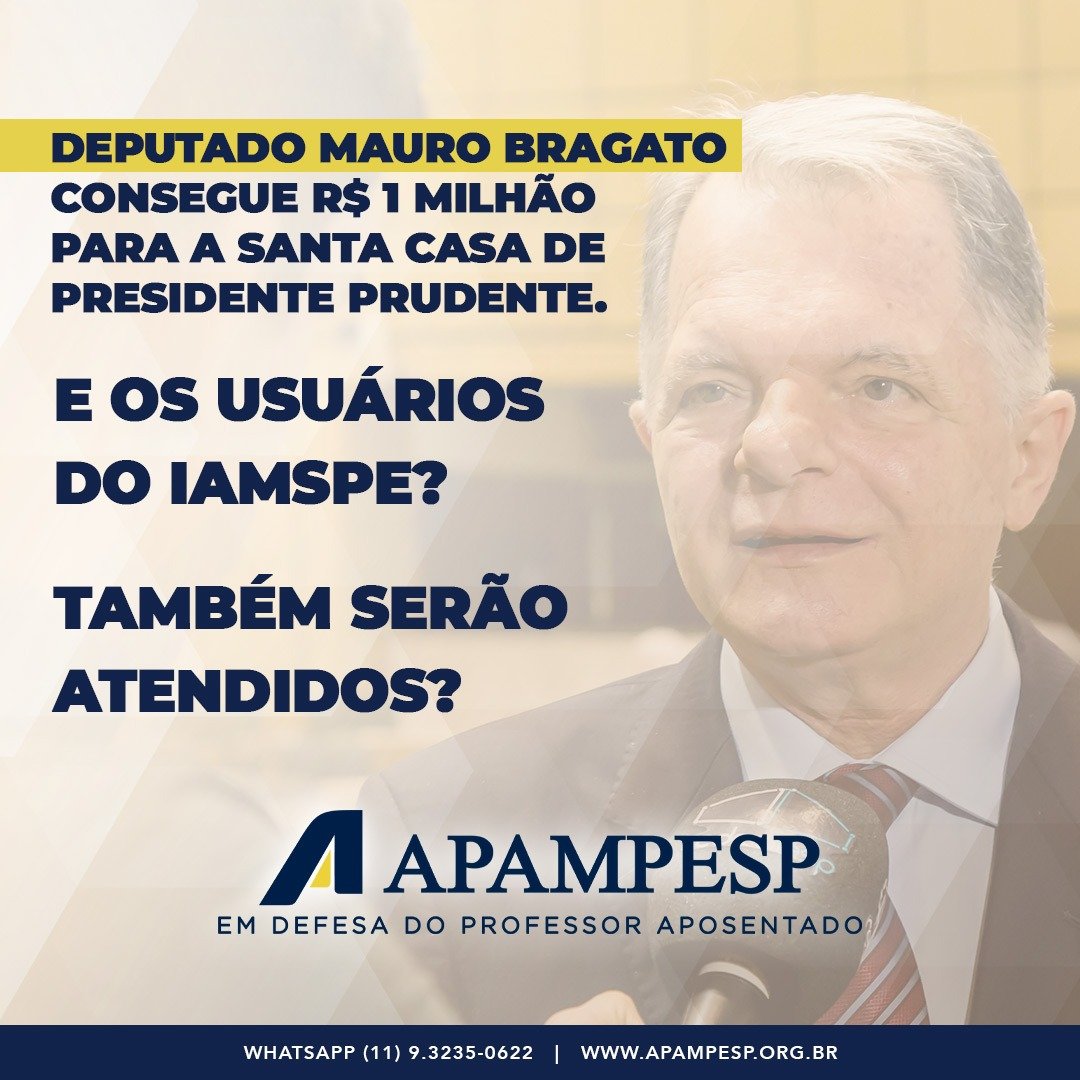 Apampesp tweet media