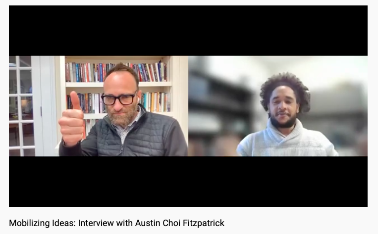 Mobilizing Ideas tweet media