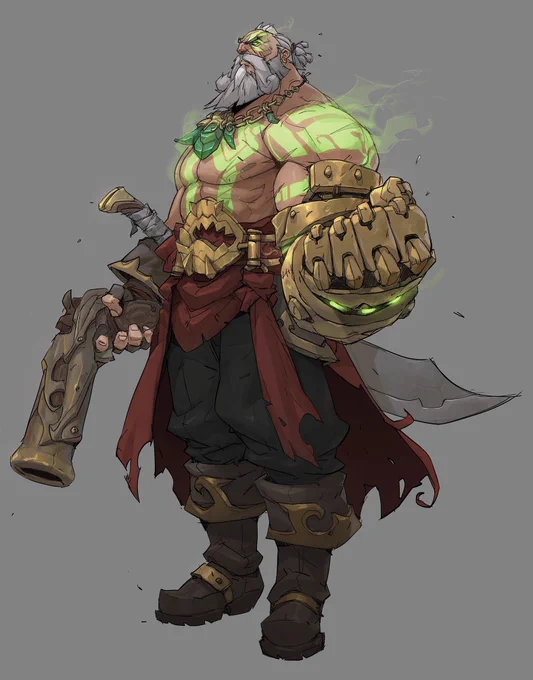 Gangplank the betrayer 🔥🔥#LeagueOfLegends #ruinedking 