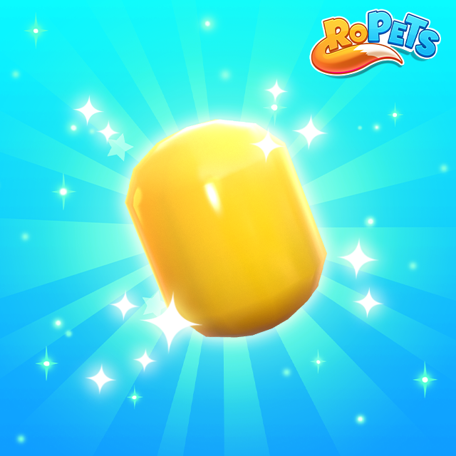 RoPetsGame's tweet photo. 👀🍵

What if...
There was a Golden Capsule that contained something everyone could get in the game but the chance at a better one.

What if...
The only way to obtain this was giveaways, occasionally from select RoPets influencers or from 
@SuperBevarooni 
 
#Roblox #SoftLaunch https://t.co/amGGp1yk1H