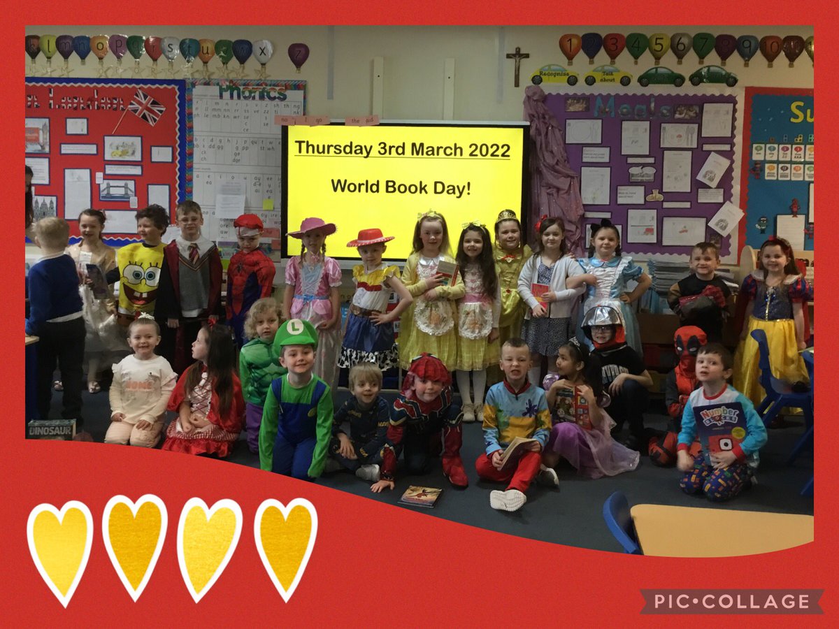 2C_stjohns's tweet photo. Wow 1C what a fantastic half term this has been 😀 Lots of things to celebrate and be proud of 🤩 Here are some of the highlights https://t.co/HTQgbqhoon