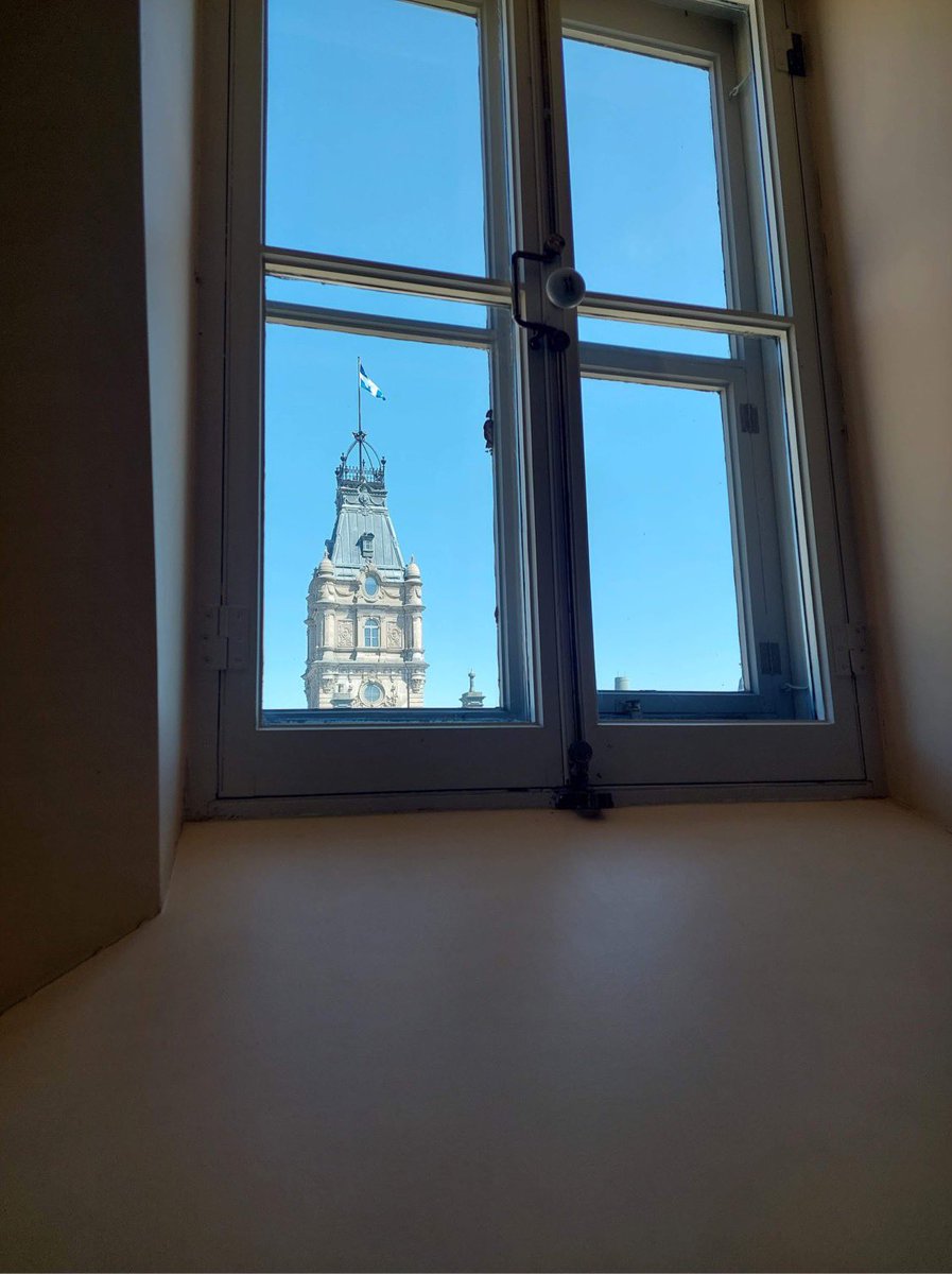 Je raccroche tweet media